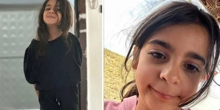 Narin cinayetinde ikinci iddianame onaylandı