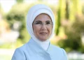 Emine Erdoğan’dan sürdürülebilir üretimle ilgili mesaj