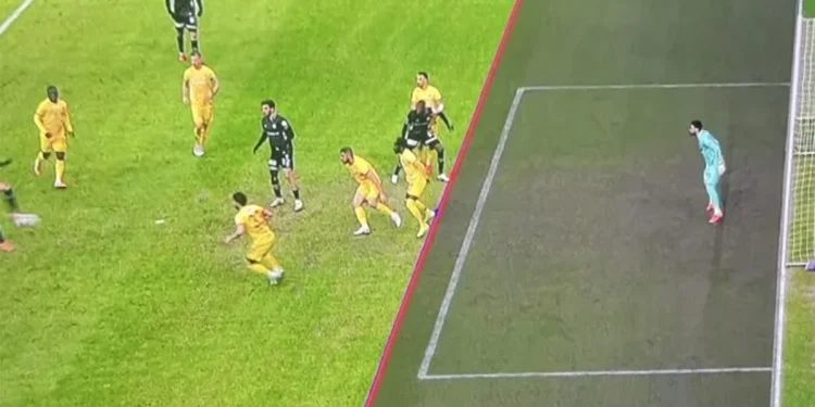 Konyaspor, Kayserispor maçının yeniden oynanmasını istedi