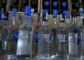 Adana'da 750 litre sahte içki ele geçirildi