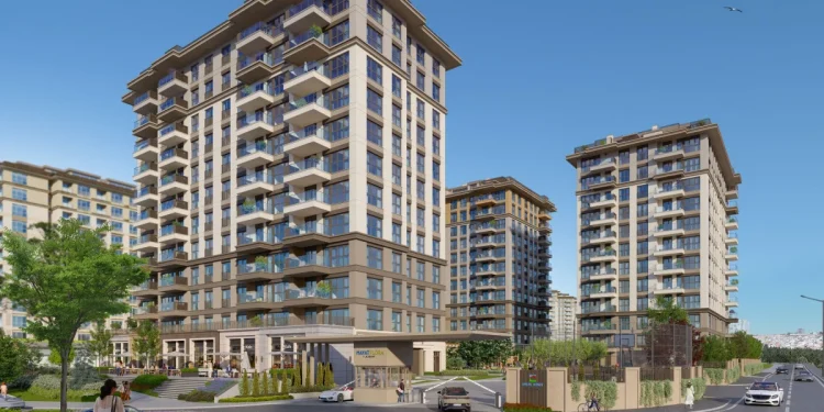 Emlak Konut’un 'Kazançlı Yatırım' Kampanyası İlgi Topladı