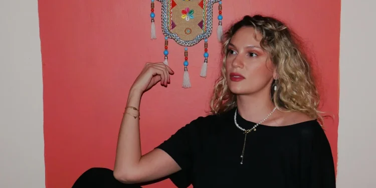 Gökhan Özoğuz ve Farah Zeynep Abdullah aşk yaşamaya başladı