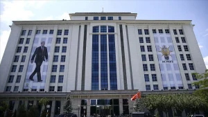 AK Parti, milletvekili sayısını 272'ye çıkardı