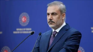 ABD ve Rusya Yarın İstanbul’da Kritik Görüşme Yapacak