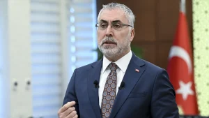 Vedat Işıkhan: İşsizlik Oranı 21 Aydır Tek Haneli