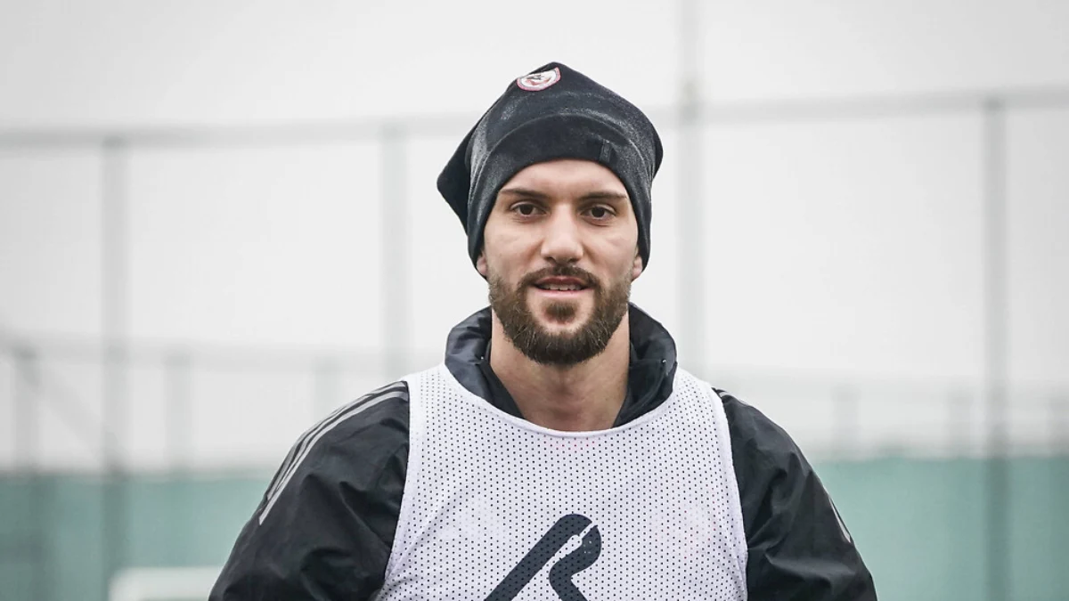 Gaziantep FK, 4 yeni oyuncuyla ara transferi bitirdi