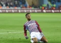 Trabzonspor, Banza transferi için harekete geçti.