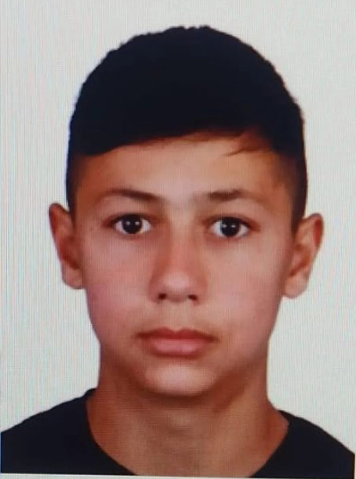 Isparta'da "Ava gidiyorum" diyen Kemal'den haber yok