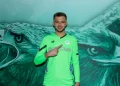 Ahmet Daş, Konyaspor'a resmen transfer oldu!