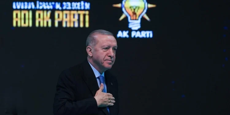 AK Parti İstanbul 8. Olağan Kongresi Bugün Gerçekleşiyor