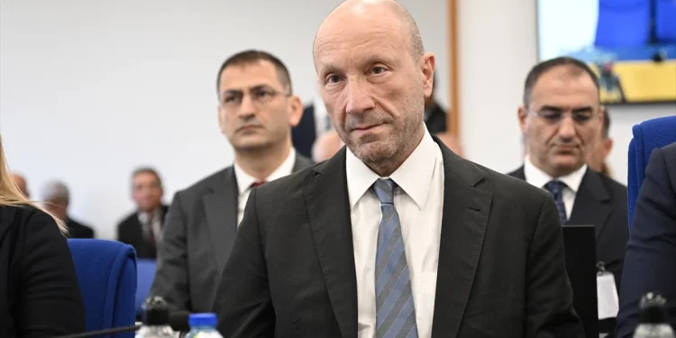 TCMB raporunda enflasyonun katılığına dair açıklama yapıldı