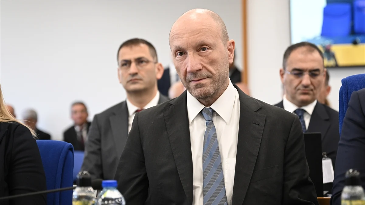 TCMB raporunda enflasyonun katılığına dair açıklama yapıldı