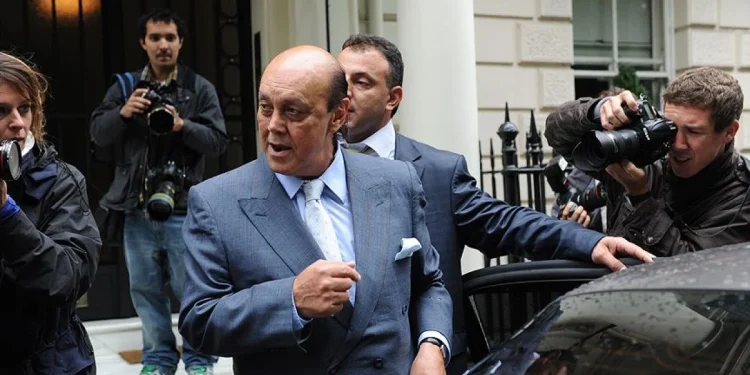 Asil Nadir'in Ölümüyle İlgili Ailesinden Açıklama