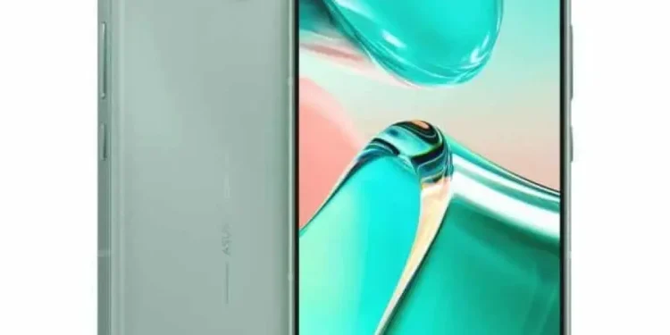 Asus Zenfone 12 Ultra, Snapdragon 8 Elite ile duyuruldu
