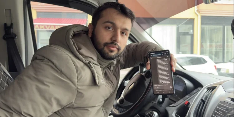 "Avukatlar, Yapay Zeka Haberi Hakkında Endişelerini Dile Getirdi"