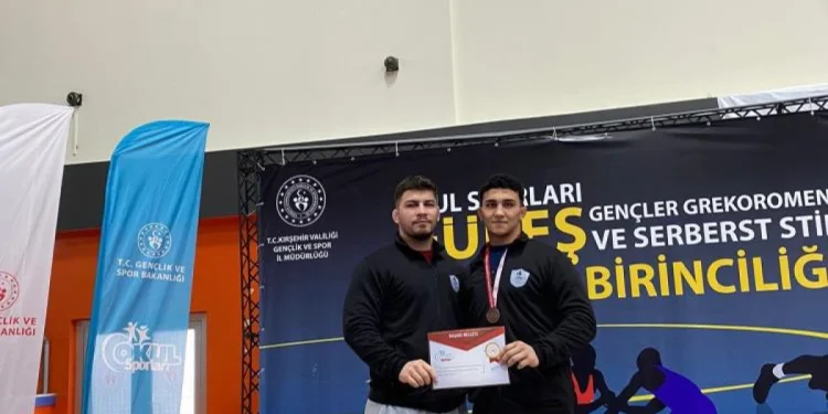 "Beytullah Sarı'dan Aile Kazasının Ardından Büyük Dönüş"