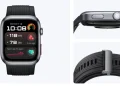 Huawei Watch D2: Tansiyon Ölçen Akıllı Saat Özellikleri