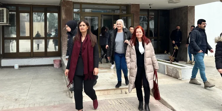 Birsen Orhan’a 5 Ay Hapis Cezası Verildi