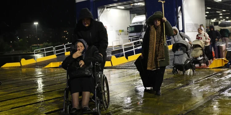 Uzman Uyarısı: Ege’de Depremler Aylarca Sürebilir