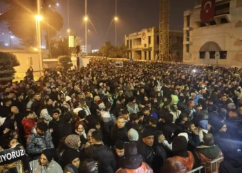 Hatay'dan iki yıl sonra yine aynı soru: Beni duyan var mı?