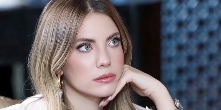 Eda Ece, Şakir Paşa Ailesi'ne katıldı, yeni rolüyle!