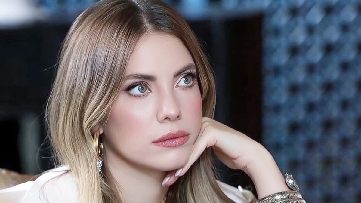 Eda Ece, Şakir Paşa Ailesi'ne katıldı, yeni rolüyle!