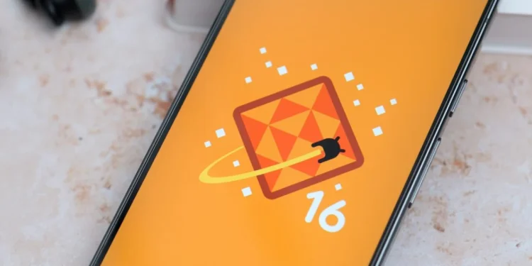 Android 16 Beta 2 Yayınlandı: Yeni Özellikler Açıklandı