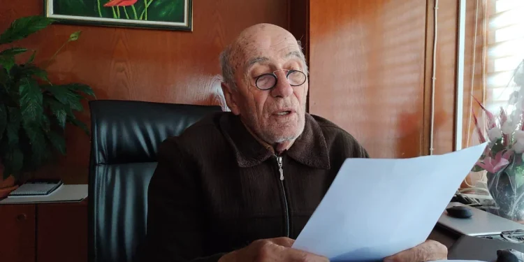 Giresun'da yaşlı adam telefonda dolandırıldı.