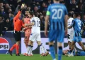 Club Brugge-Atalanta Maçında Halil Umut Meler’e Tepki