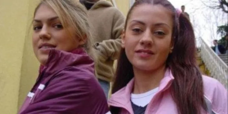 Hayat Bilgisi Oyuncuları Yıllar Sonra Buluştu