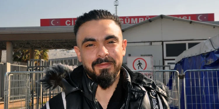 Suriyeli öğretmenden çağrı: "Ülkenize dönün"