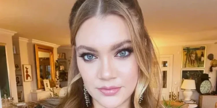 Derya Şensoy'un yeni sevgilisi Yağız Can Konyalı oldu