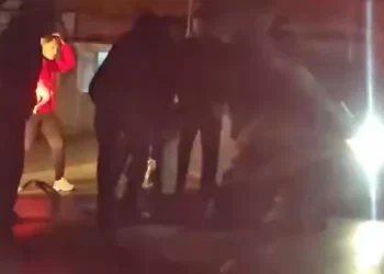Aydın'da motosiklet ve otomobil çarpıştı: 1 ölü, 1 yaralı