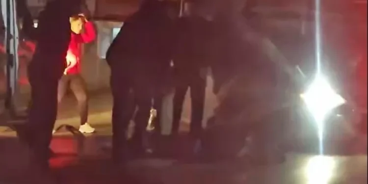 Aydın'da motosiklet ve otomobil çarpıştı: 1 ölü, 1 yaralı