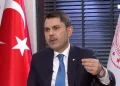 Murat Kurum'dan Özgür Özel'e: 450 bin konutu yapmanız mümkün değil