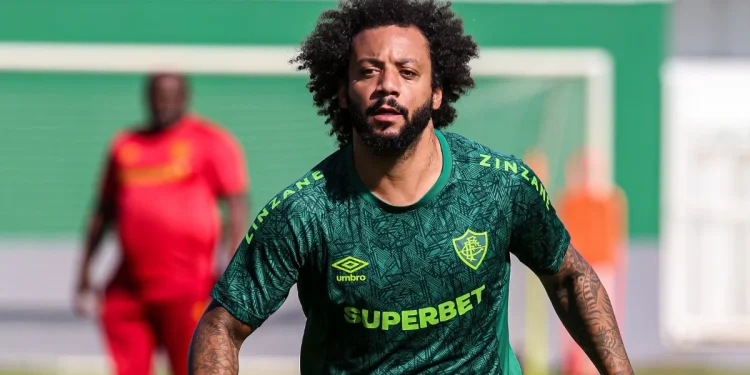 Marcelo, Futbol Kariyerine Son Verdi: Efsanevi Yıllara Veda