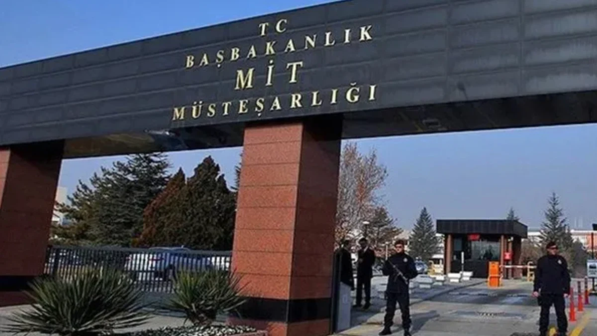 FETÖ'nün ilk operasyonu: 7 Şubat MİT kumpası 13 yıl oldu
