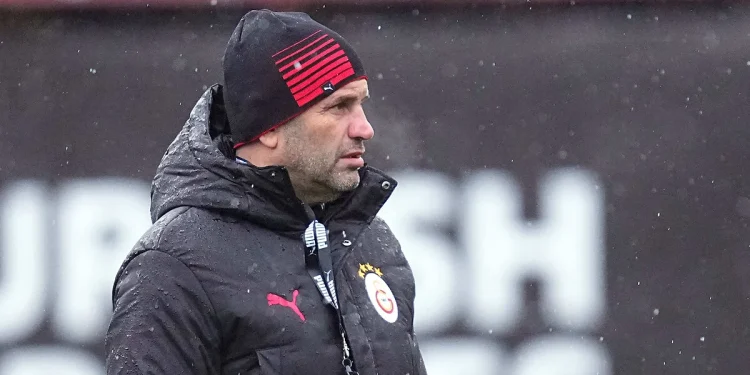 Galatasaray, Hollanda'ya Eksik Kadro ile Gidiyor