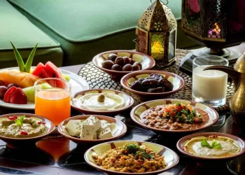 "Ramazan İftar Menüsü Fiyatları Yükseldi!"