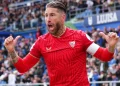 Sergio Ramos'un Yeni Takımı: Monterrey'e Transfer Oldu