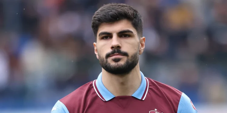 Galatasaray, Eren Elmalı'nın transferini iptal etti