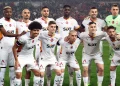 Galatasaray'ın UEFA listesi açıklandı, kadro belli oldu