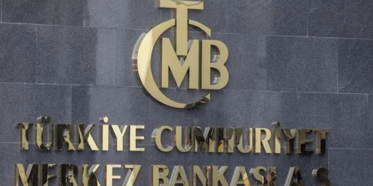 TCMB'den Hükümete Yönelik Açık Mektup Gönderildi