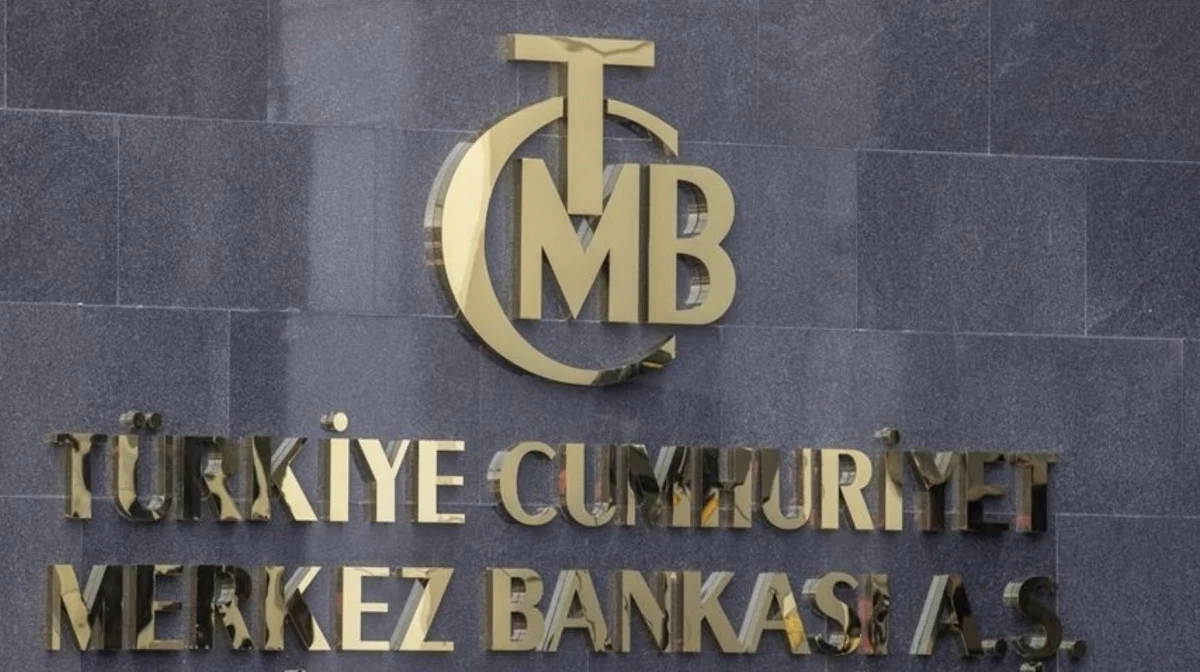 TCMB'den Hükümete Yönelik Açık Mektup Gönderildi
