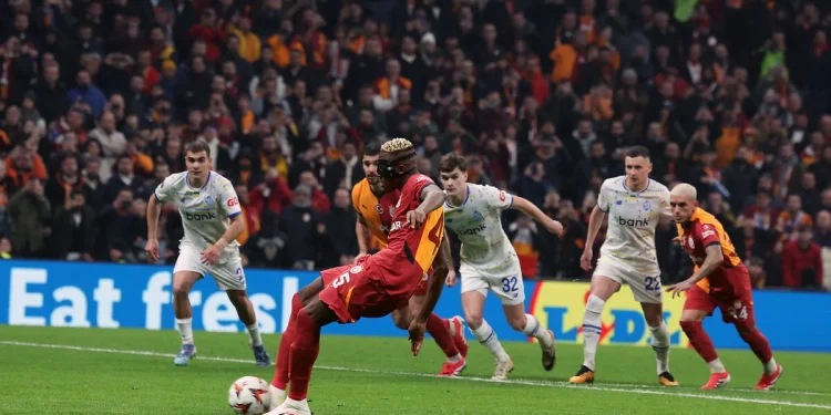 UEFA, uzatma devresini kaldırma kararı aldı