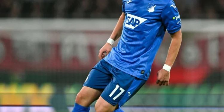 Beşiktaş genç oyuncu Umut Tohumcu’yu kadrosuna kattı