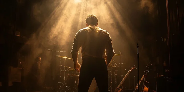 "Yapay Zeka ile Yapılan İlk Albüm 'Artificial Inspirations'"