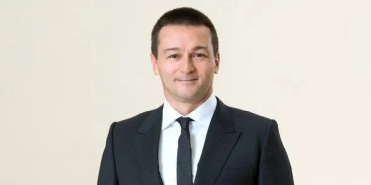 "Zorlu Holding CEO'su Ramazan Tebriğine Sert Yanıt Verdi"