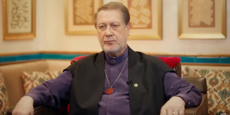 "Ahmet Özhan ile Ramazan Sohbetleri: İlk Bölüm"