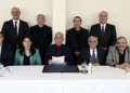 "Öcalan'ın Çağrısına Kandil'den Yanıt: Silah Bırakıldı"